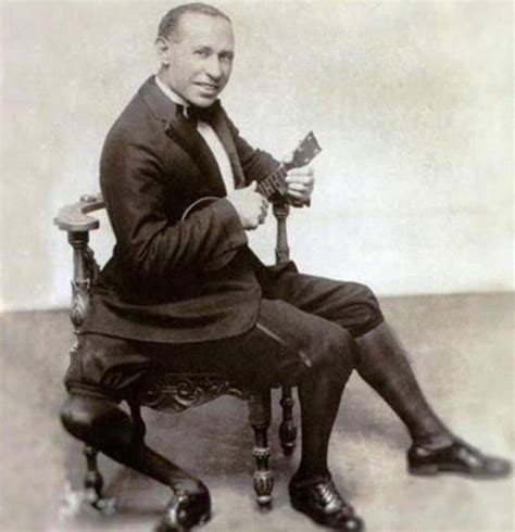 Frank Lentini Three Legged Man And Circus Superstar Historic Mysteries