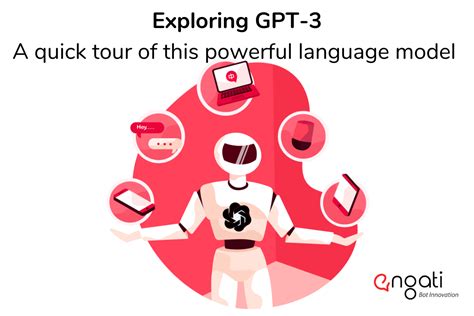 Exploring Gpt 3 A Quick Tour Of This Powerful Language Model Engati