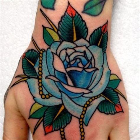 De 100 Tatuajes De Rosas Con Imágenes Y Significados En 2020