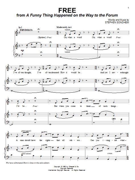 voice sheet music free printable printable templates