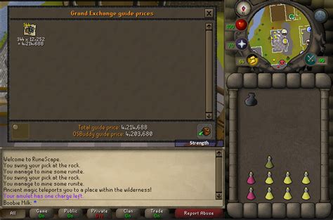 This makes blast mine an amazing method to make both gold and experience. OSRS Money Making: The Complete Guide (2019)