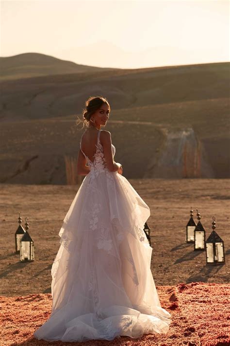 Aubrey Madi Lane Bridal In Wedding Dresses Designer Wedding