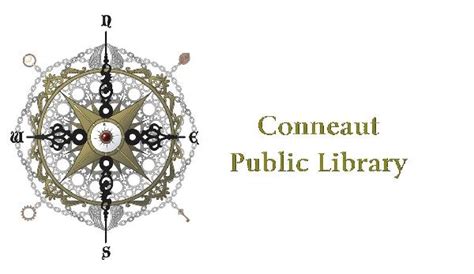 Home Conneaut Public Library