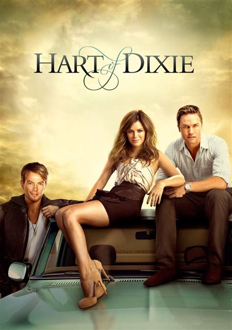 Hart Of Dixie Season 5 Release Date On Amazon Prime Video