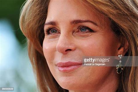 Her Majesty Queen Noor Of Jordan Photos And Premium High Res Pictures Getty Images