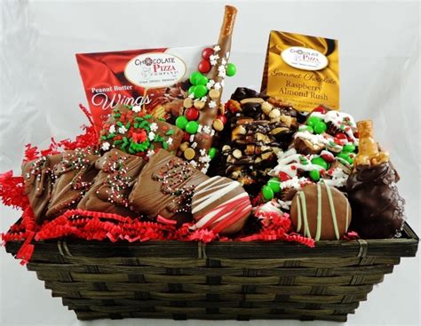 10 Most Amazing Christmas T Baskets That Will Blow You Away