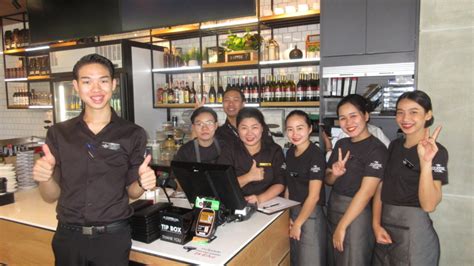 Coffee Club Beach Road Pattaya Hello From The Five Star Vagabond