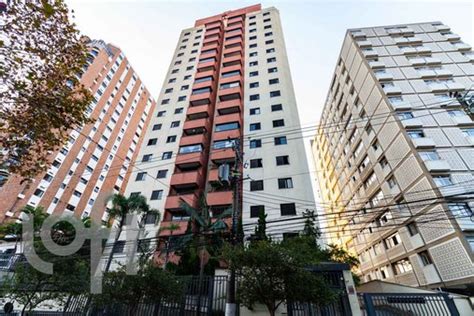 condomínio edificio central park ibirapuera rua frança pinto 832 vila mariana