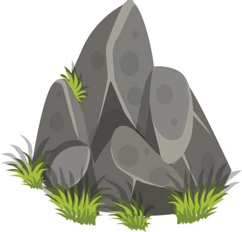 Image Result For Rocks Clipart Rock Clipart Cartoon Background