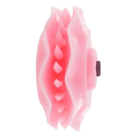 Sqweel Oral Sex Vibrator Pearl Wheel Sex Toy Lily Hush Sex Toys Singapore