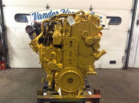 4,327 likes · 9 talking about this. 2009 Caterpillar C15 Engine for a PETERBILT 389 For Sale ...