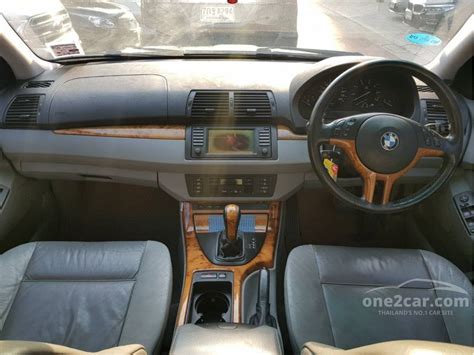 The bmw repair guide used this 2005 645ci for the there is one thing we definitely need to give bmw credit for with the 8 cylinder n62 engine…they figured out how to it is very important that the coil plug is pushed in as far as possible to avoid engine misfires. BMW X5 2002 3.0 in กรุงเทพและปริมณฑล Automatic SUV สีเขียว for 630,000 Baht - 5767610 - One2car.com