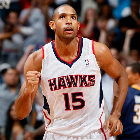 The atlanta hawks began as the buffalo bison in 1946. Checklist for Atlanta Hawks' Al Horford to Be Even Better ...