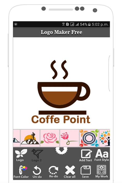 Maybe you would like to learn more about one of these? Logo Maker Free APK Download - Free Art & Design APP for ...