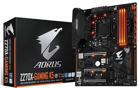 the 10 best z270 motherboards for gaming high ground gaming