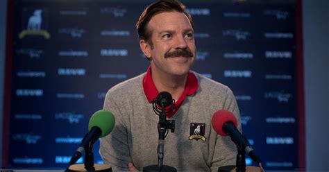 Is Ted Lasso Based On A True Story Sporting News Canada