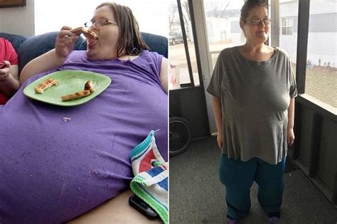 What These Stars From My 600 Lb Life Looks Like Today Page 8 Of 31