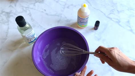 I wouldn't mind buying this if i here is a little recipe for making your own makeup brush shampoo at home! DIY Coconut Oil Makeup Remover Pads - YouTube