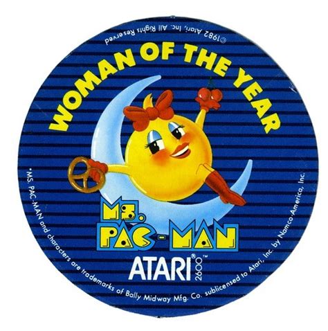 › all the pacman games. #ms pacman on Tumblr