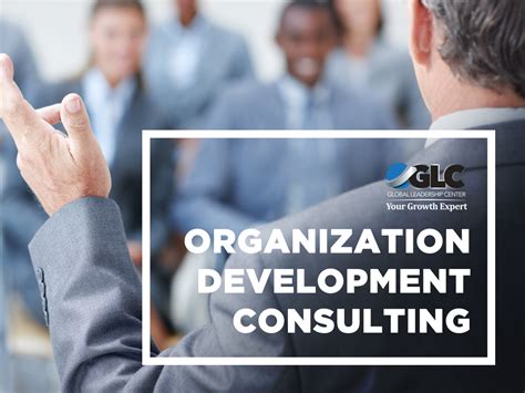 Organization Development Consulting Glc