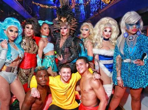 Gay Bar Vegas Drag Pointsvvti