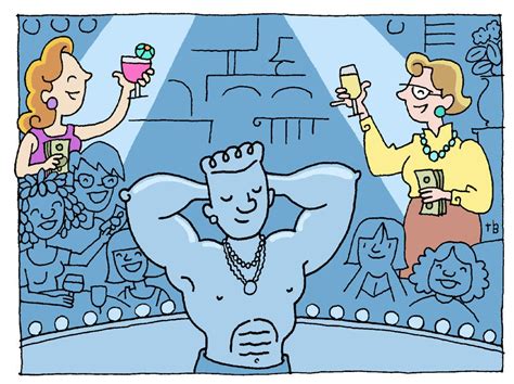When Mom Is Part Of The Bachelorette Party Debauchery The New York Times