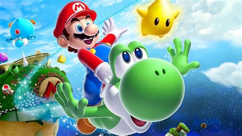 Why Super Mario 3D All-Stars Is Seriously Disappointing Fans