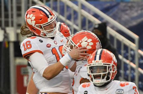 Last year's draft weekend festivities were canceled as a result of the more nfl draft: Clemson football: Full 7-round 2021 NFL Mock Draft for Tigers