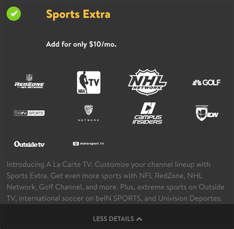 Sling Tv Bein Sports La Liga Harlan Cromwell