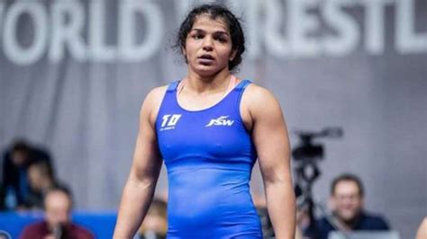 Sakshi Malik Recalls Rio Olympic Bronze And Her Fight Till The End