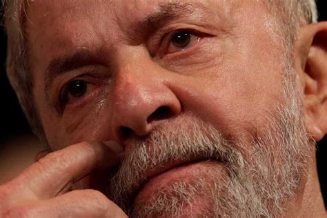 Lula é Condenado A 12 Anos Mas Ainda Pode Recorrer