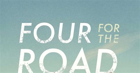 Paperback Princess Arc Review Four For The Road By Kj Reilly