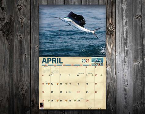 Fishing Calendar Raleigh Nc 2021 2021 Calendar