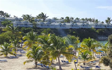 Verandah Resort And Spa Antigua All Inclusive In Saint Johns Hotel De