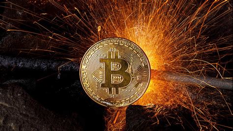 Bitcoin is the currency of the internet: Bitcoin Continues to Break Records after Pushing Through ...