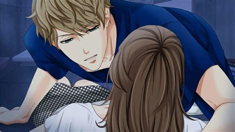 Pin On Voltage Inc Otome Games