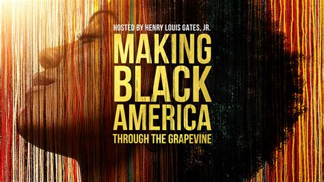 Making Black America Premieres October 4 On Pbs