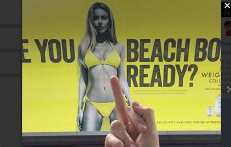 Royaume Uni Une Campagne De Pub Jugée Sexiste Fait Polémique