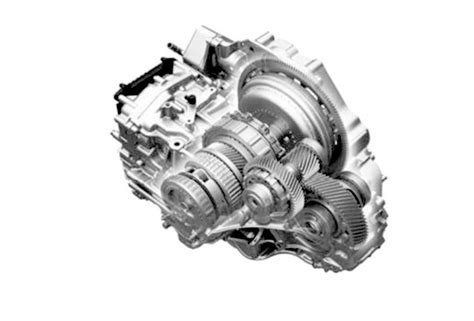 Honda Announces Production Of New 10 Speed Automatic Transmission The