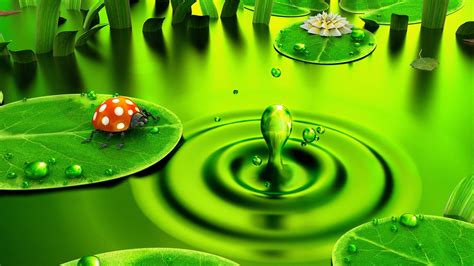 Computer Wallpapers Green 2021 Cute Wallpapers