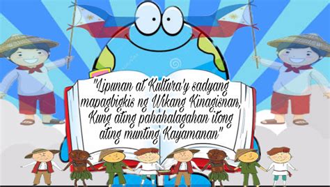 Poster Na Nagpapakita Ng Pagpapahalaga Ng Teritoryo Ng Pilipinas Vrogue