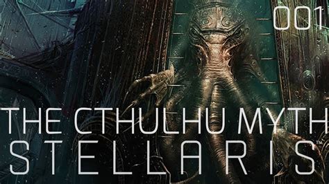 Stellaris except were rogue servitors playing galactic pokemon. Let's Play Stellaris: The Cthulhu Myth - a Roleplay and ...