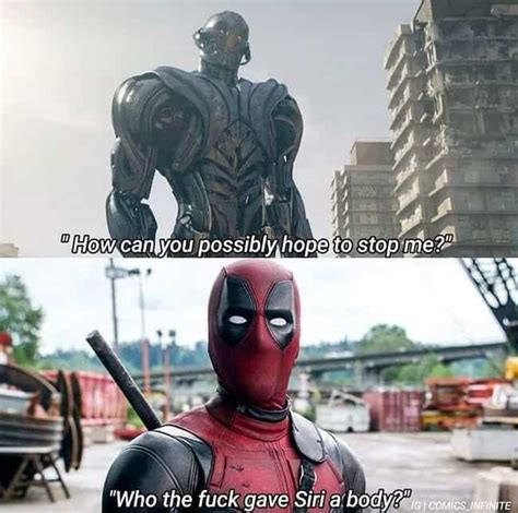 26 Hilarious Deadpool Memes That Remind Us Why We Love Him