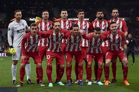 Manchester united vs manchester city: Real Madrid vs Atletico Madrid: Scouting the enemy