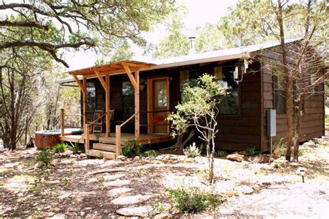 How cheap are cabins in west texas? Romantic cabin in the woods with private hot tub UPDATED ...