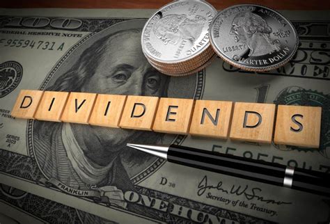 4 Tricks For Buying Dividend Stocks That Pay Well
