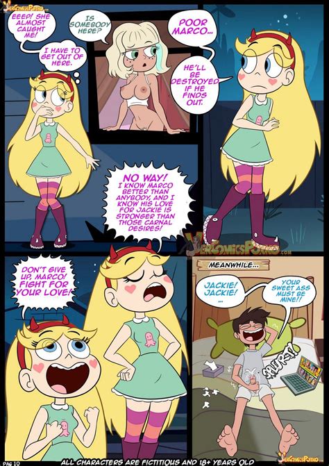 Image 2177655 Jackielynnthomas Marcodiaz Starbutterfly Starvstheforcesofevil