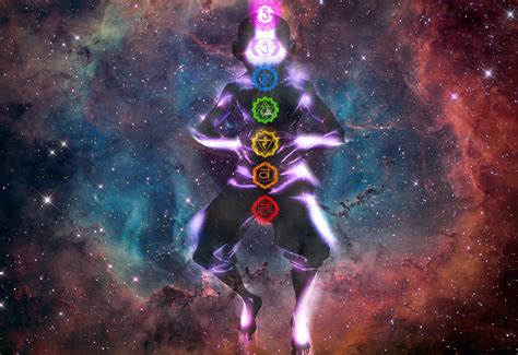 About The Chakras And Healing How To Balance Your Chakras Dna Awakening