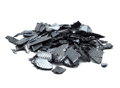 RECYCLING - ThermoPlastic composites Application Center
