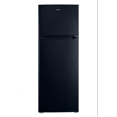 321 bottles dual zone wine cooler refrigerator nsf wi321. Galanz 7.6 cu. ft. Top Freezer Refrigerator with Dual Door ...